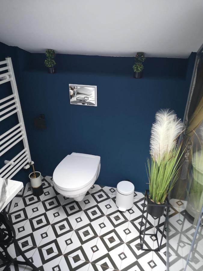 Apartamento Ivy Boutique Braşov Exterior foto