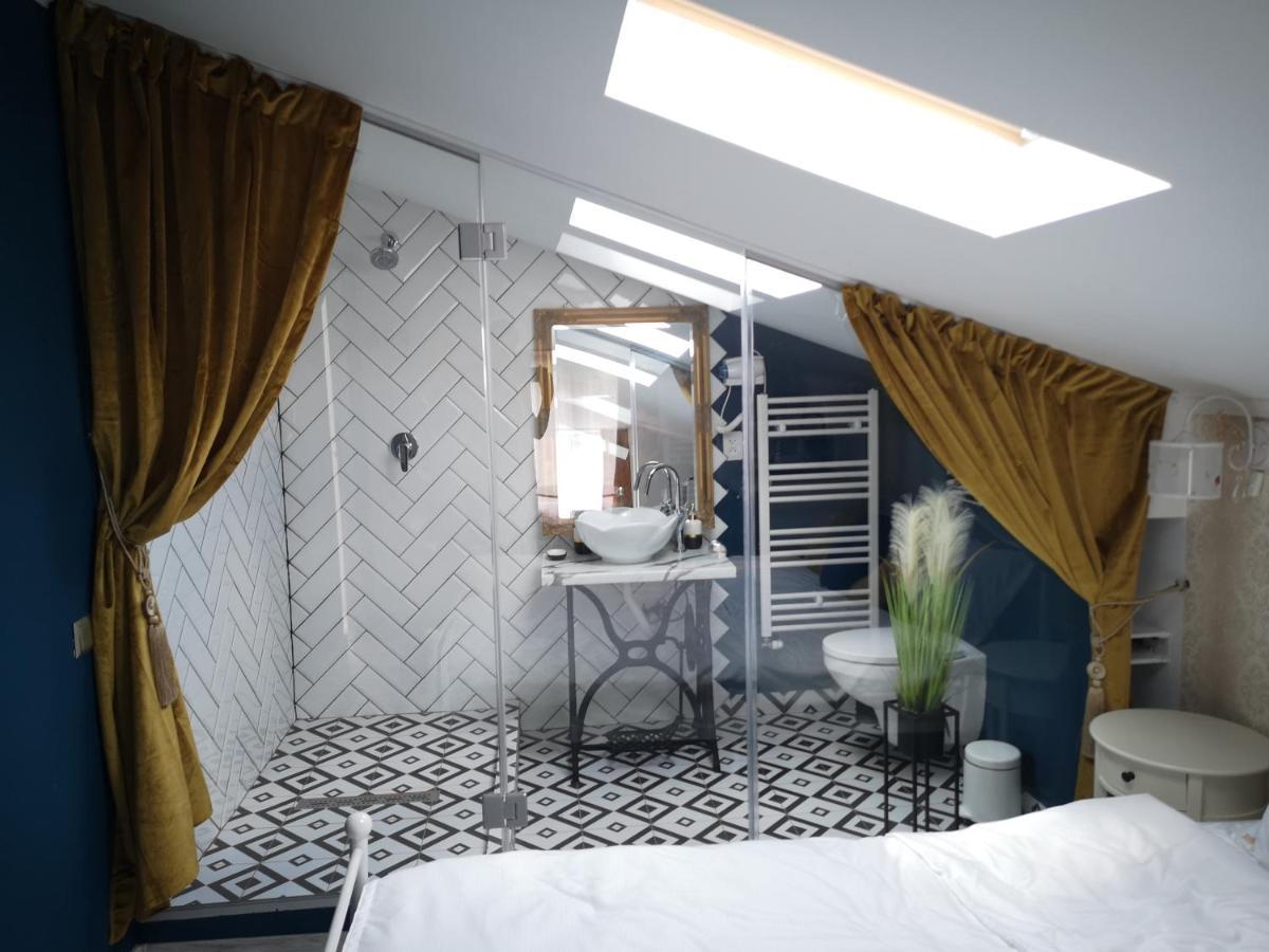 Apartamento Ivy Boutique Braşov Exterior foto