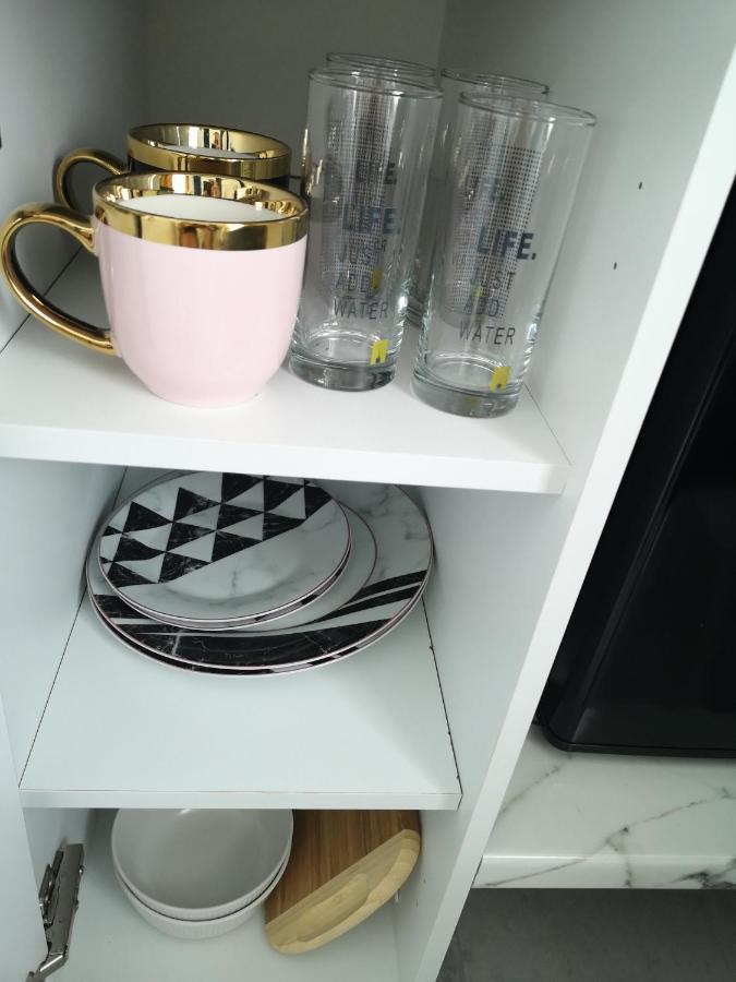 Apartamento Ivy Boutique Braşov Exterior foto