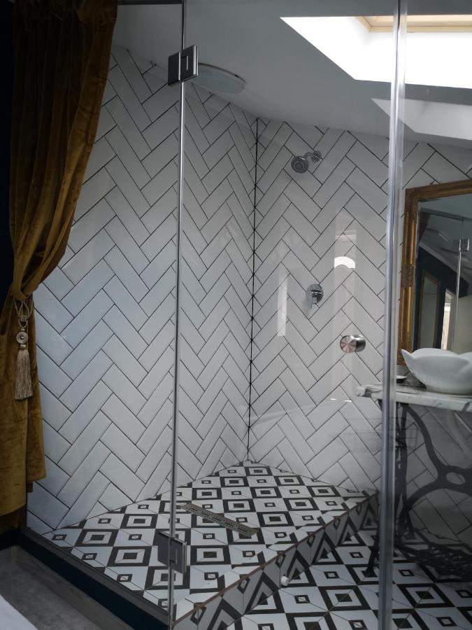 Apartamento Ivy Boutique Braşov Exterior foto