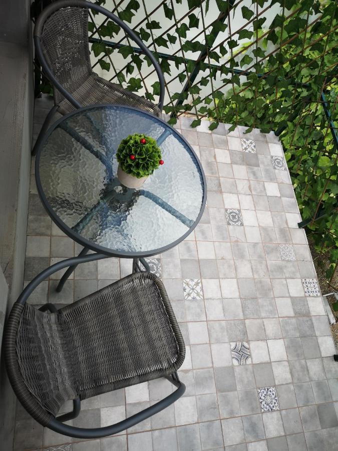 Apartamento Ivy Boutique Braşov Exterior foto